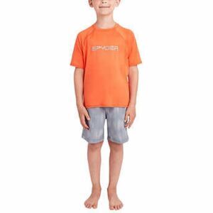 Spyder Youth 2-piece Swim Set